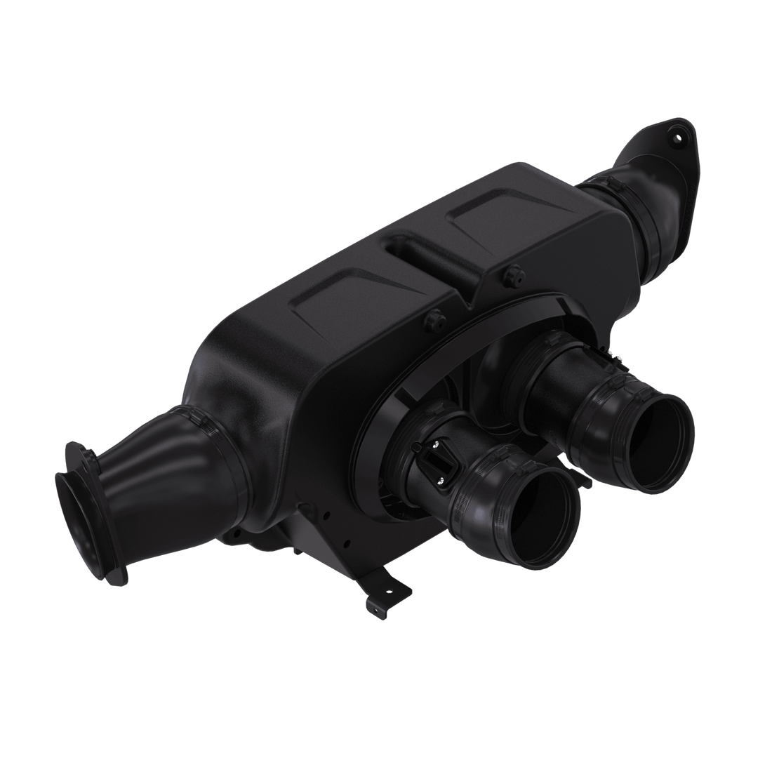 JLT Cold Air Intake for the 2023 Chevrolet Corvette C8 Z06 5.5L – S&B JLT Cold Air Intake for the 2023 Chevrolet Corvette C8 Z06 5.5L – S&B