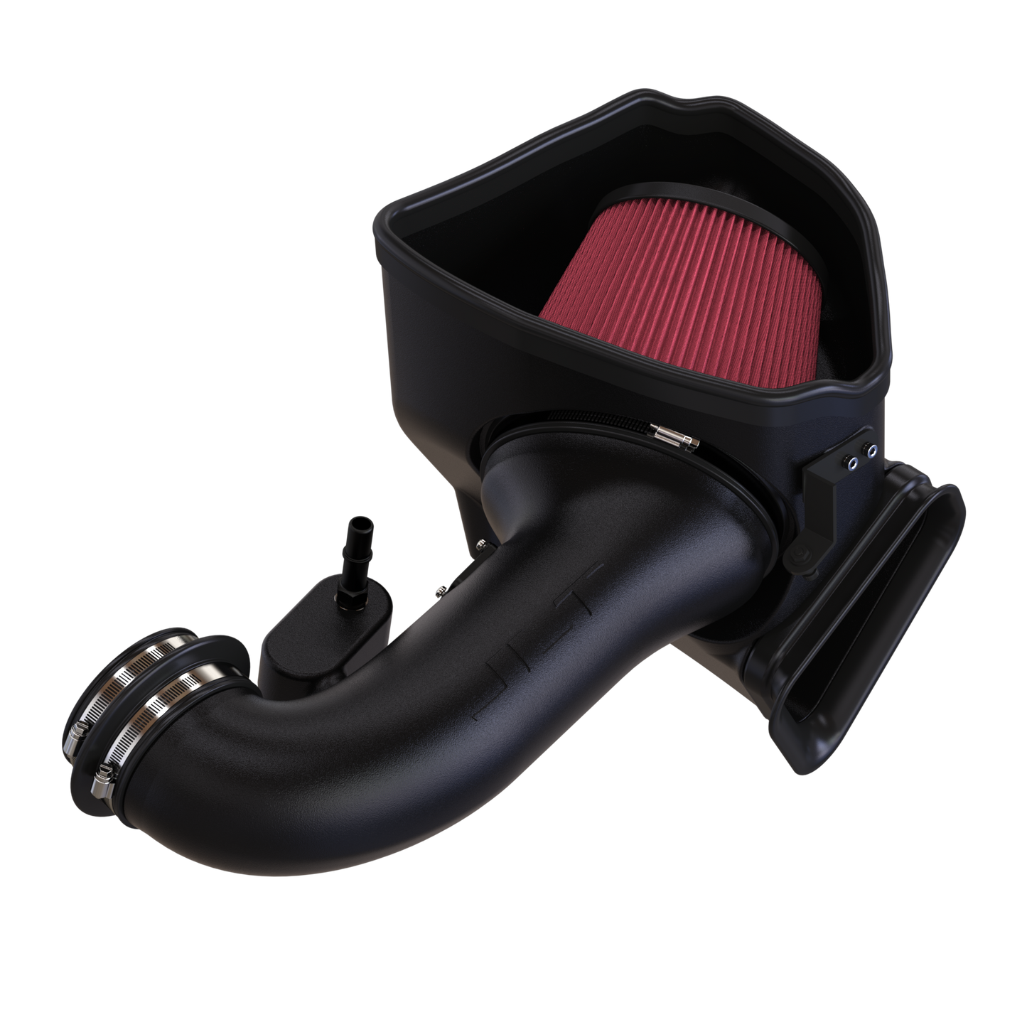 JLT Cold Air Intake for 2016-2024 Camaro SS 6.2L