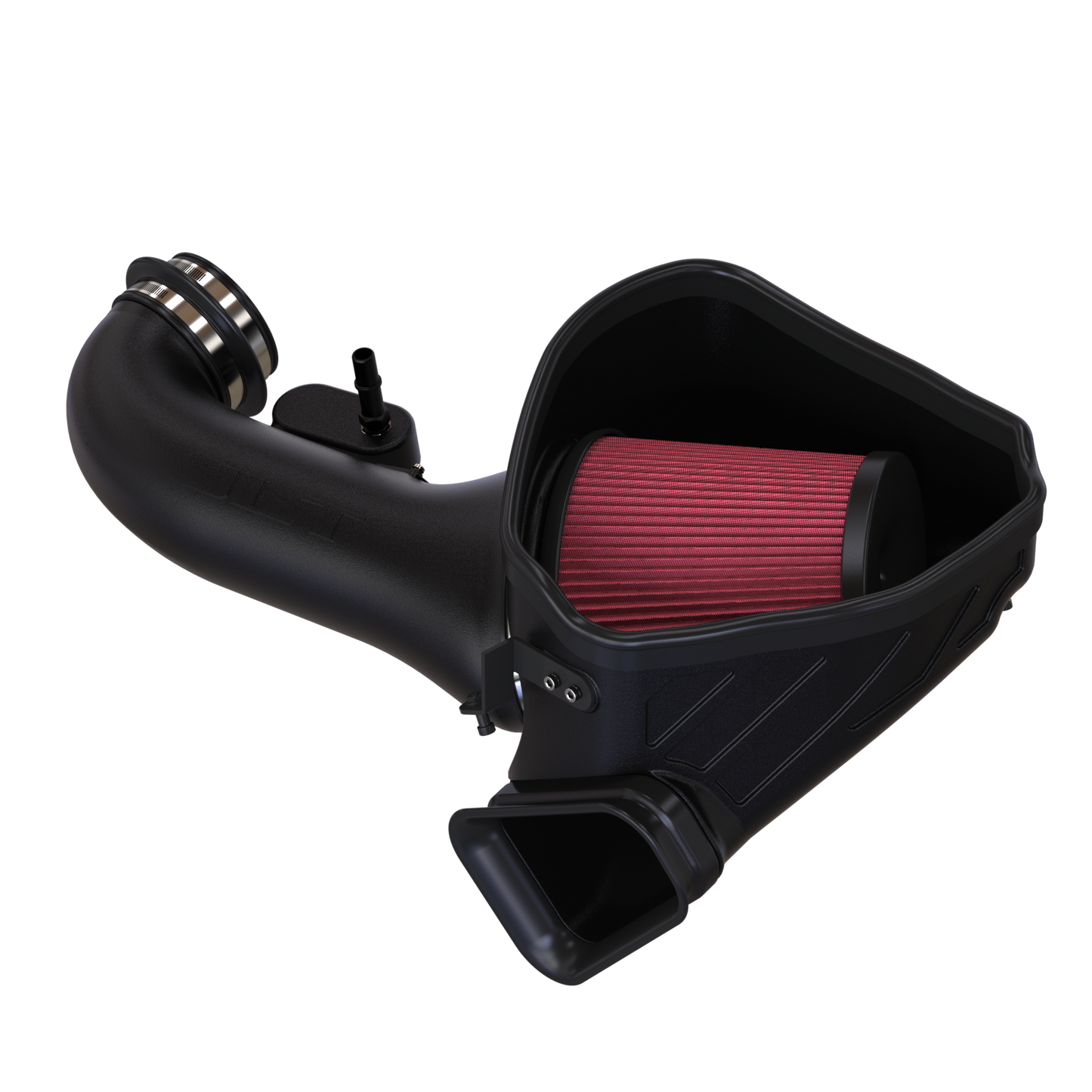 JLT Cold Air Intake for 2016-2024 Camaro SS 6.2L