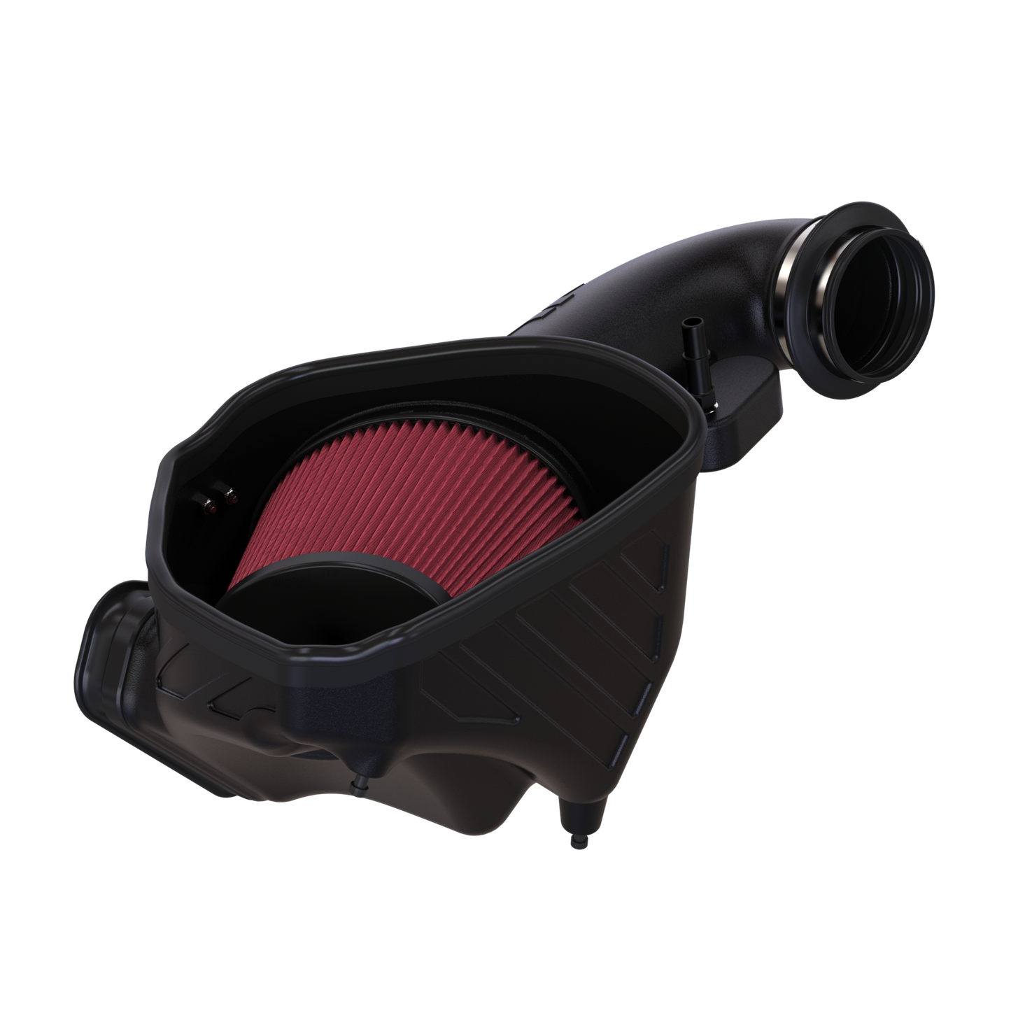 JLT Cold Air Intake for 2016-2024 Camaro SS 6.2L