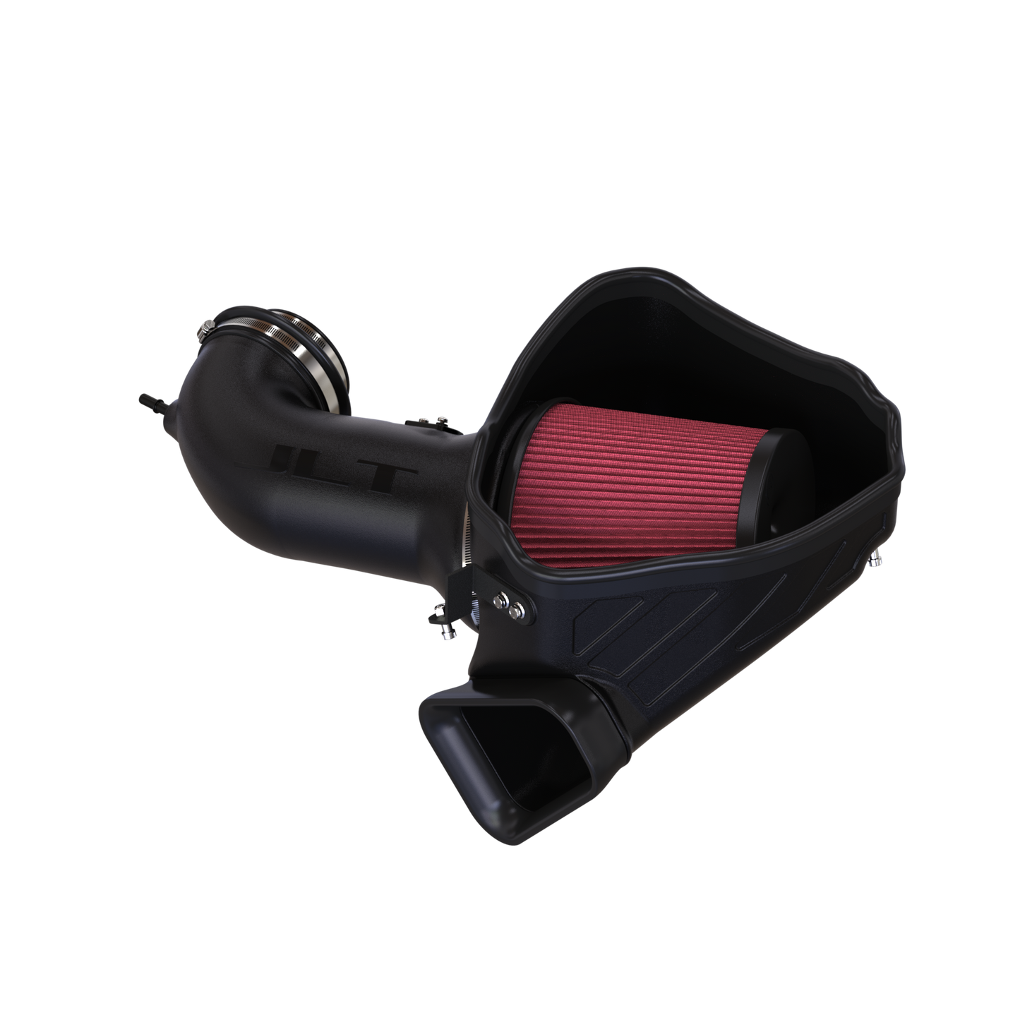 JLT Cold Air Intake for 2017-2024 Camaro ZL1 6.2L