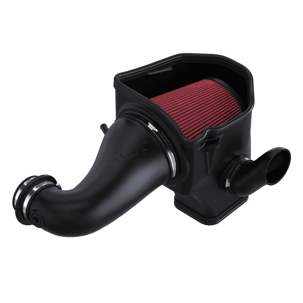Cold Intake JLT Cold Air Intake for 2015-2023 Dodge Charger, 2011-2023 Challenger – S&B