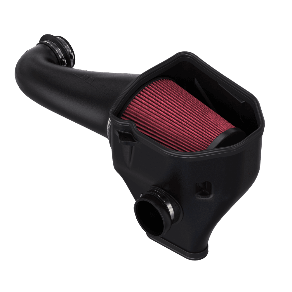 JLT Cold Air Intake for 2015-2023 Dodge Charger, 2011-2023 Challenger 5.7L - S&B