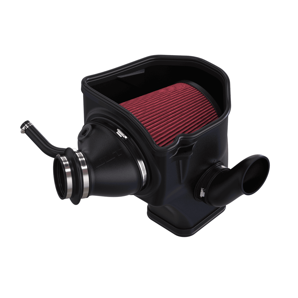 JLT Cold Air Intake for 2015-2023 Dodge Charger, Challenger 6.4L - S&B