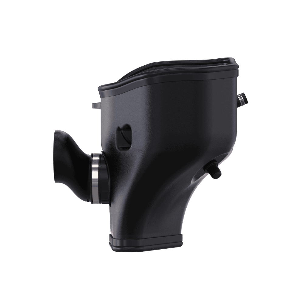 JLT Cold Air Intake for 2015-2023 Dodge Charger, Challenger 6.4L - S&B