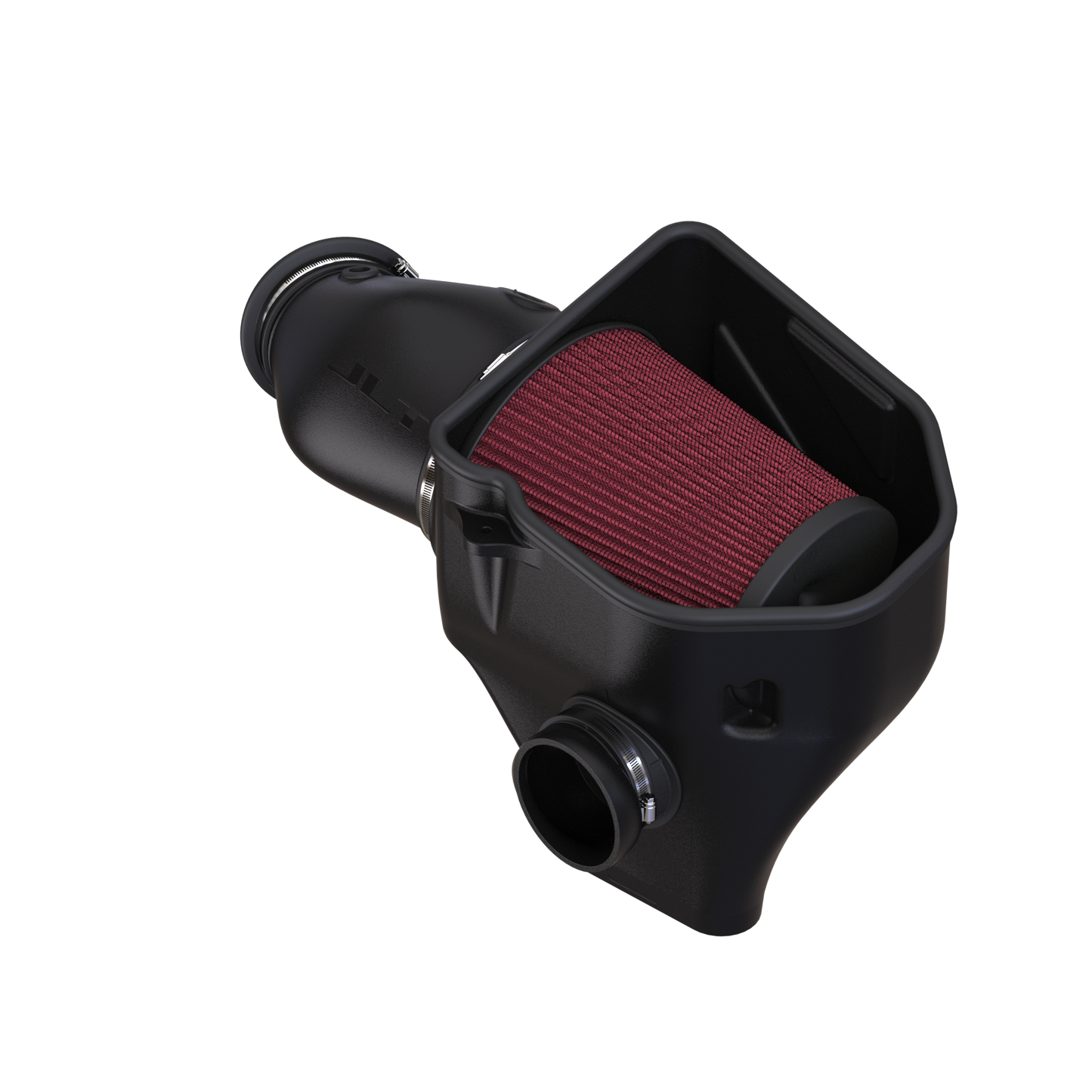  JLT Cold Air Intake for 2017-2020 Charger Hellcat & 2017-2018 Challenger Hellcat (Widebody Models Only)