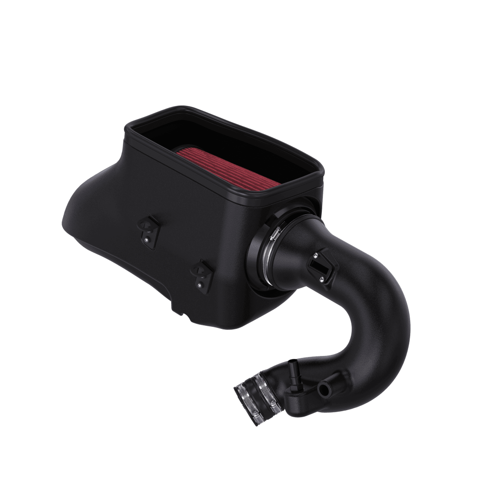 JLT COLD AIR INTAKE FOR 2024-2025 FORD MUSTANG ECOBOOST 2.3L TURBO - N ...
