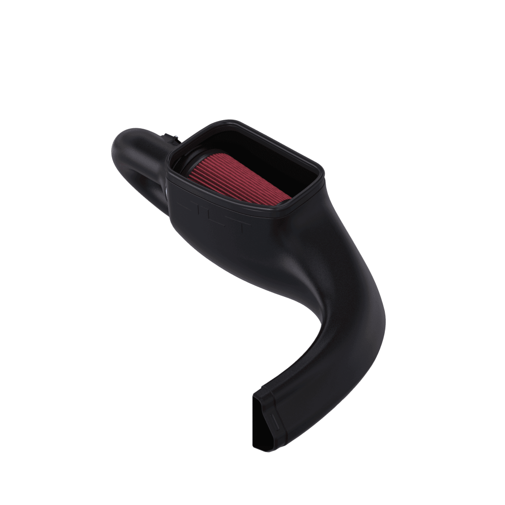 JLT COLD AIR INTAKE FOR 2024-2025 FORD MUSTANG ECOBOOST 2.3L TURBO - N ...