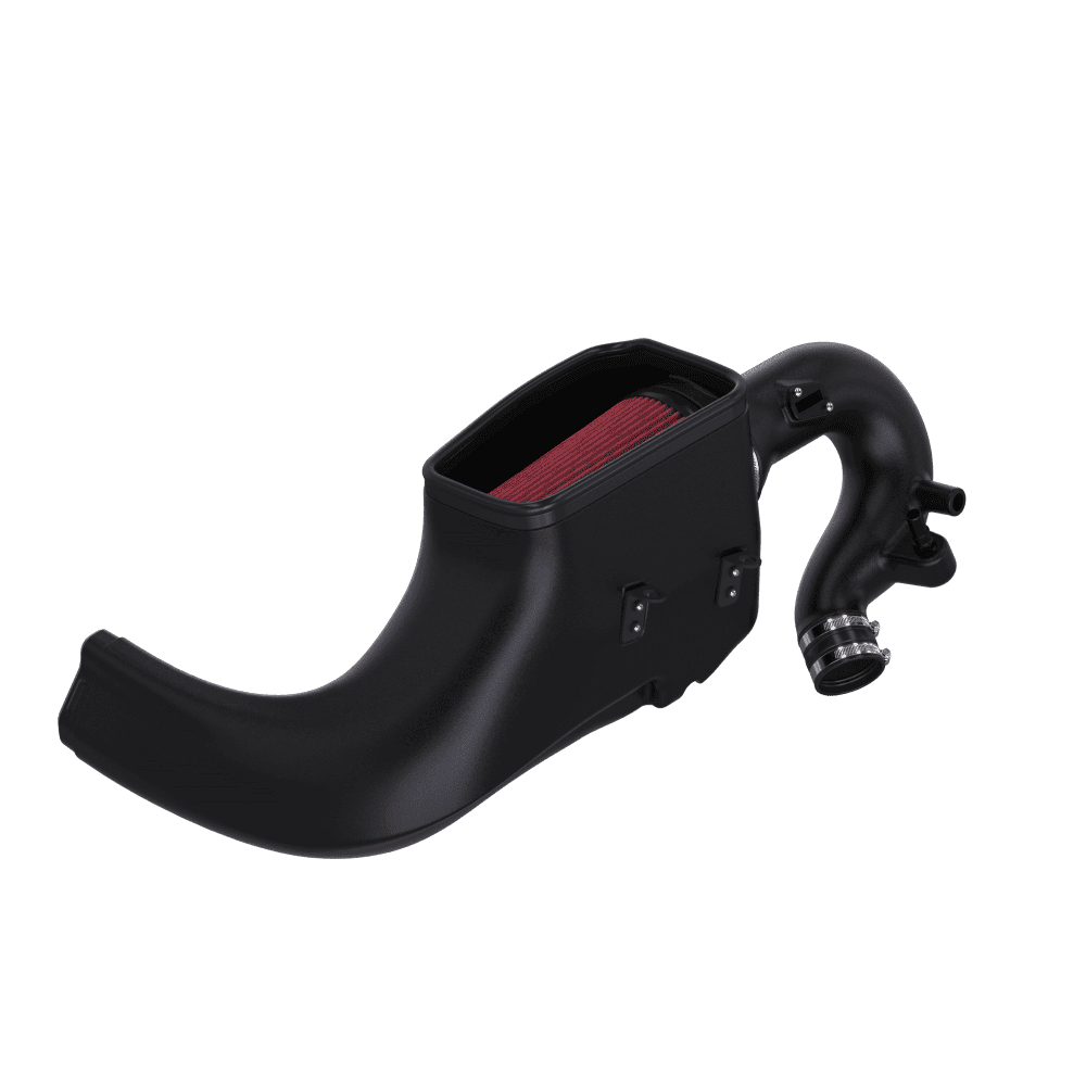 JLT COLD AIR INTAKE FOR 2024-2025 FORD MUSTANG ECOBOOST 2.3L TURBO - N ...