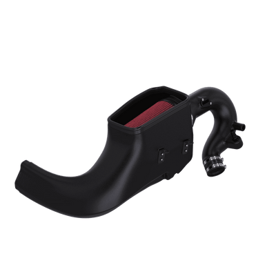 JLT Cold Air Intake For 2024-2026 Ford Mustang Ecoboost 2.3L Turbo - No Tune Required