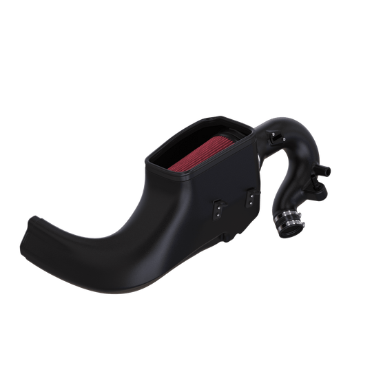 
  JLT Cold Air Intake For 2024-2025 Ford Mustang Ecoboost 2.3L Turbo - No Tune Required - S&B
