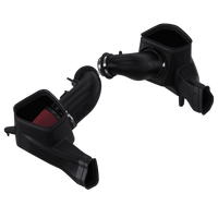 JLT Cold Air Intake For 2024-2026 Ford Mustang GT 5.0L - Tune Required