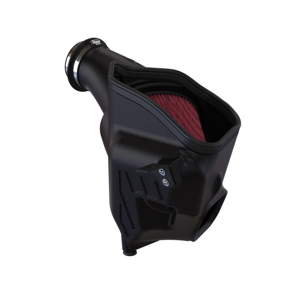 JLT COLD AIR INTAKE FOR 2026 DODGE CHARGER SIXPACK 3.0L