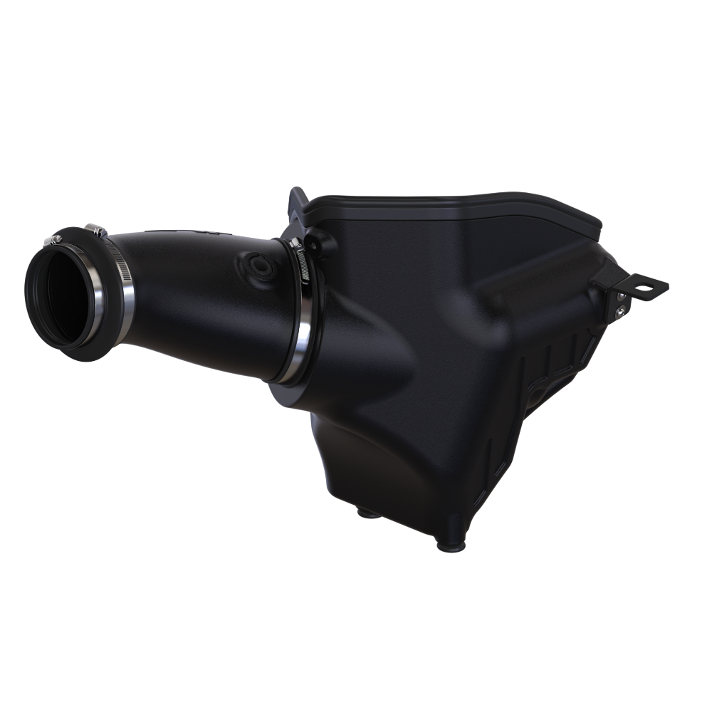 JLT COLD AIR INTAKE FOR 2026 DODGE CHARGER SIXPACK 3.0L