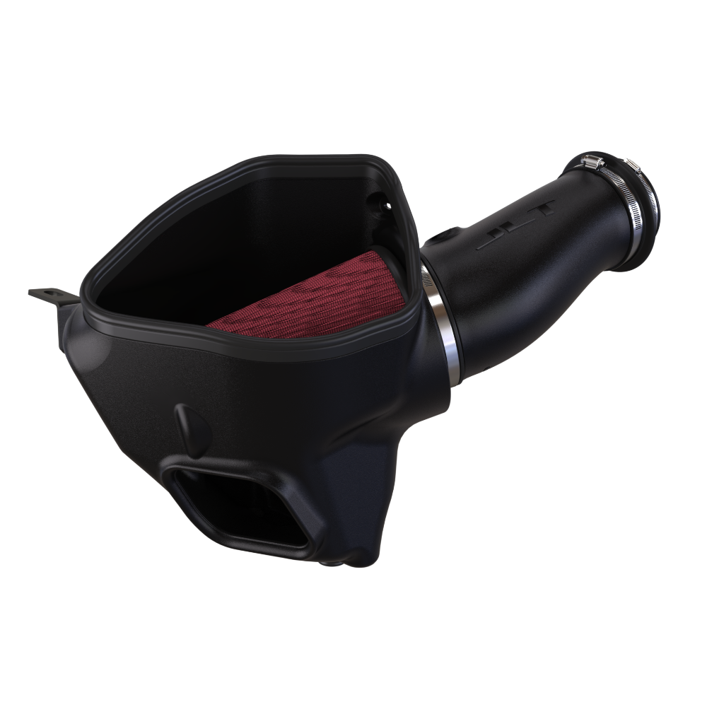 JLT COLD AIR INTAKE FOR 2026 DODGE CHARGER SIXPACK 3.0L