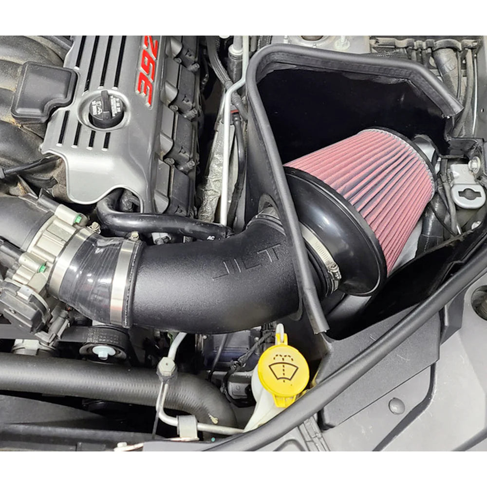  JLT Cold Air Intake for 2018-2020 Durango / 2012-2020 Jeep Grand Cherokee SRT 6.4L