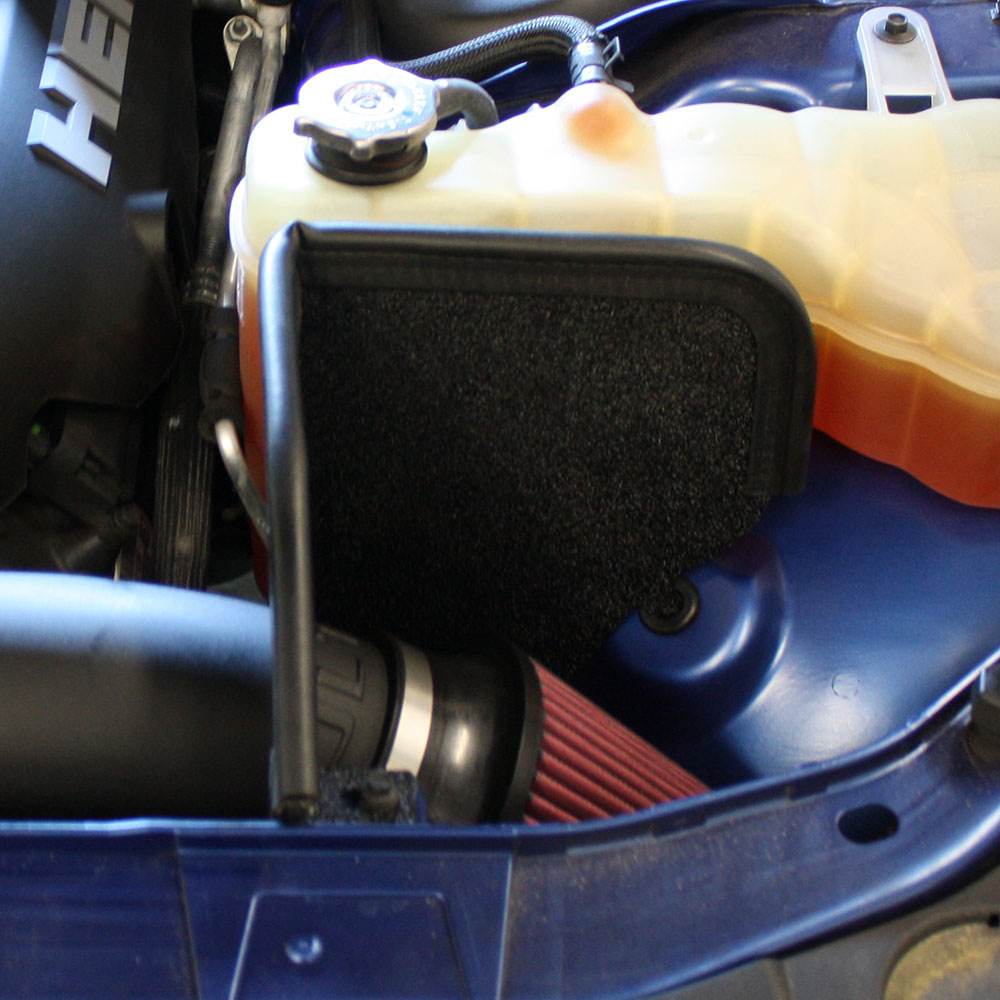 JLT Cold Air Intake for 2005-2020 5.7L & 2005-2010 6.1L Hemi Cars - S&B