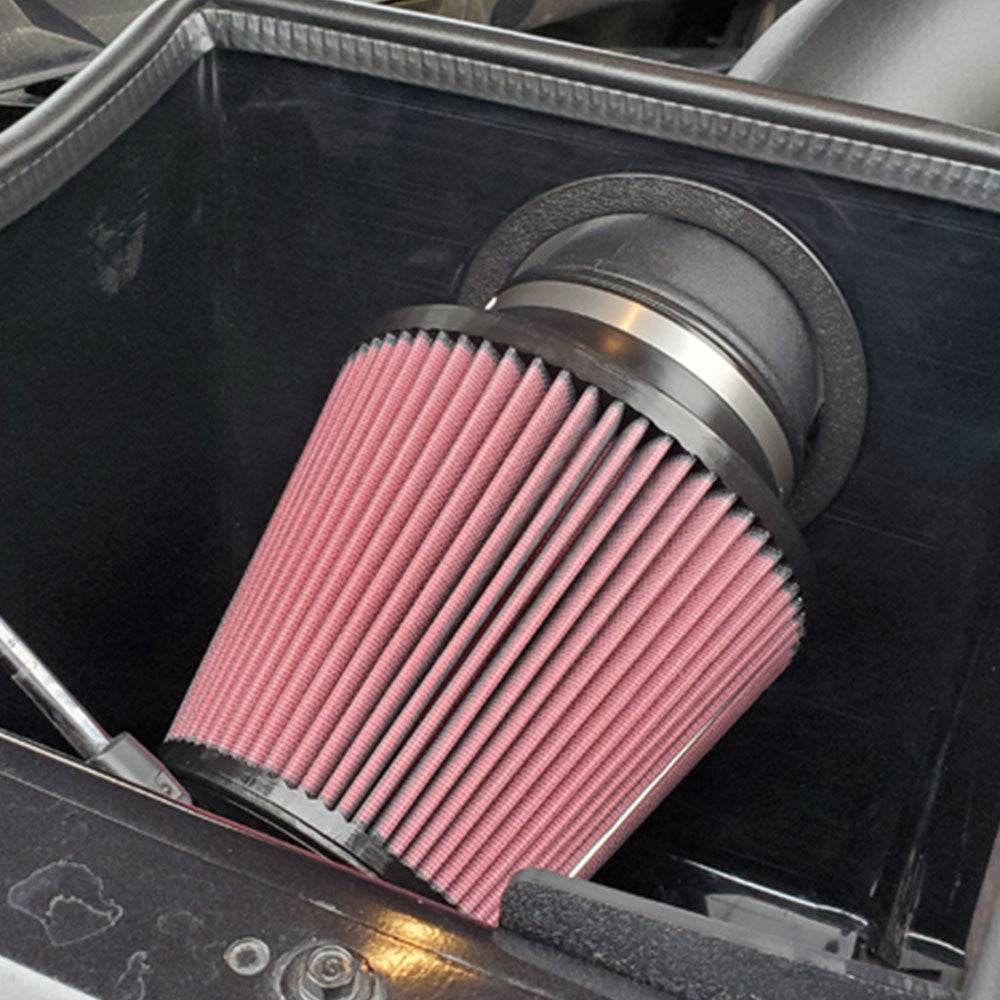 JLT Cold Air Intake for 2009-2018 Ram 1500 5.7L - S&B