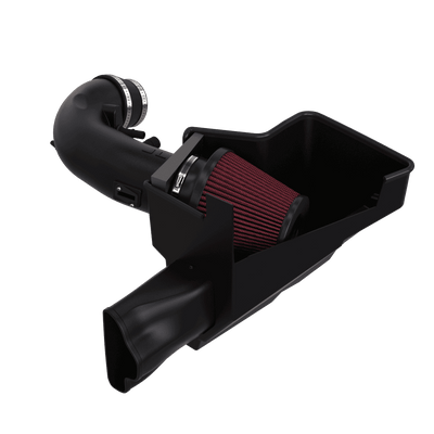 JLT Cold Air Intake for 2018-2023 Mustang GT - TUNE REQUIRED