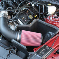 JLT Cold Air Intake for 2015-2017 Mustang V6