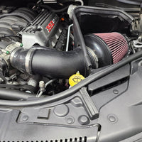 JLT Cold Air Intake for 2021-2024 Durango SRT 6.4L & 2026 R/T 392