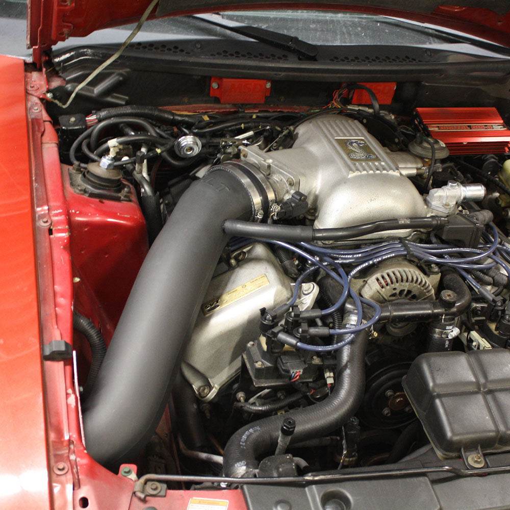  JLT Cold Air Intake for 1996-1998 SVT Cobra - S&B