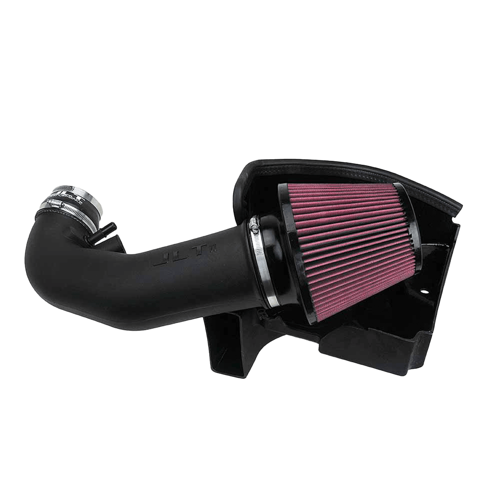 JLT Series II Cold Air Intake for 2011-2014 Mustang GT 5.0 / BOSS - S&B