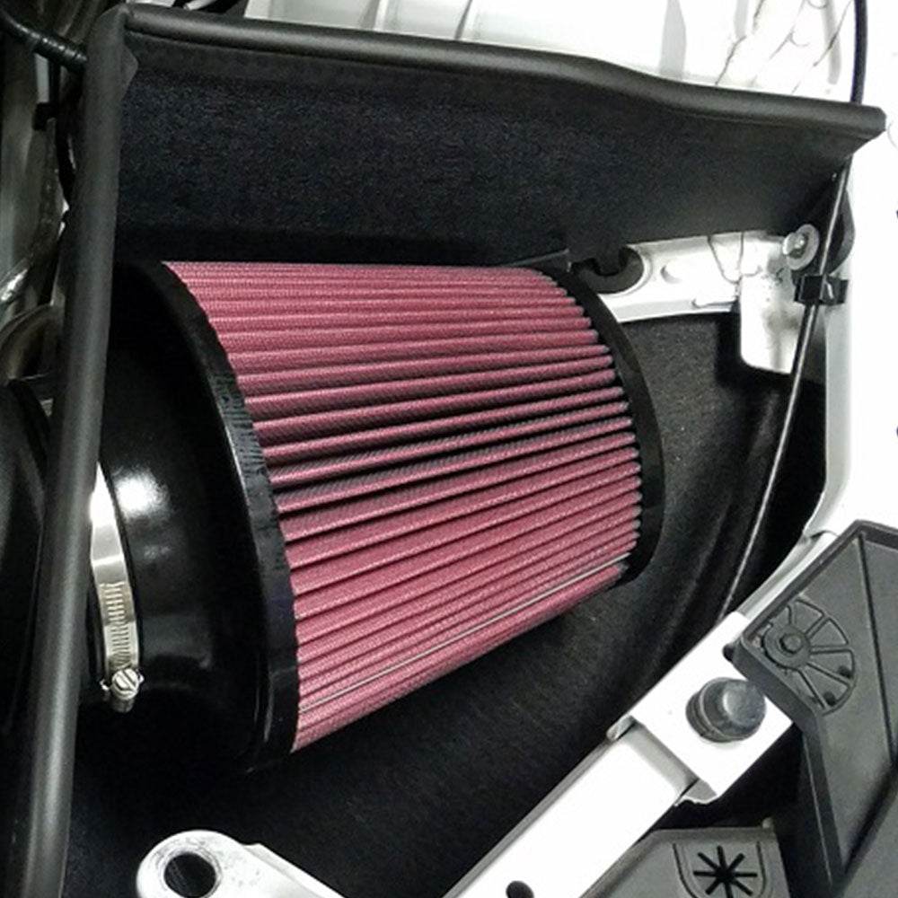 JLT Cold Air Intake for 2016-2023 Camaro SS 6.2L - Tune Required - S&B