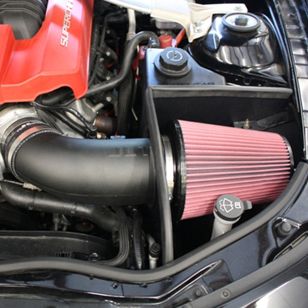 JLT Big Air Intake for 2012-2015 Camaro ZL1 6.2L