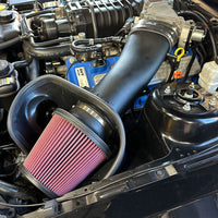 JLT BIG AIR INTAKE 2010-2014 GT500 - TUNE REQUIRED