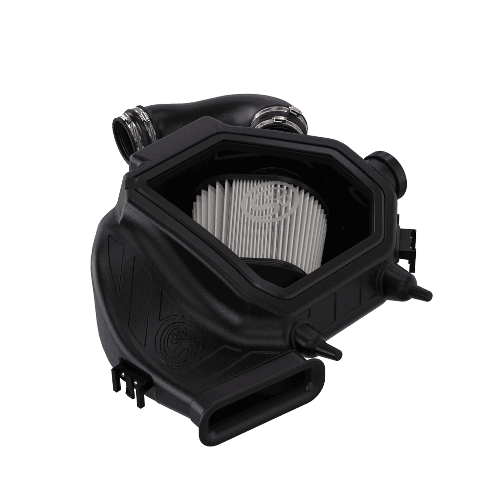 Cold Air Intake For 2023-2025 Mercedes Sprinter 2.0L, Diesel - S&B