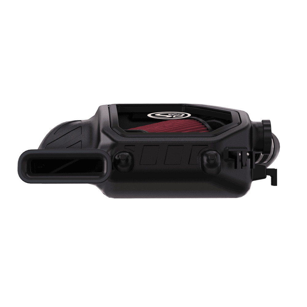 Cold Air Intake For 2023-2025 Mercedes Sprinter 2.0L, Diesel - S&B