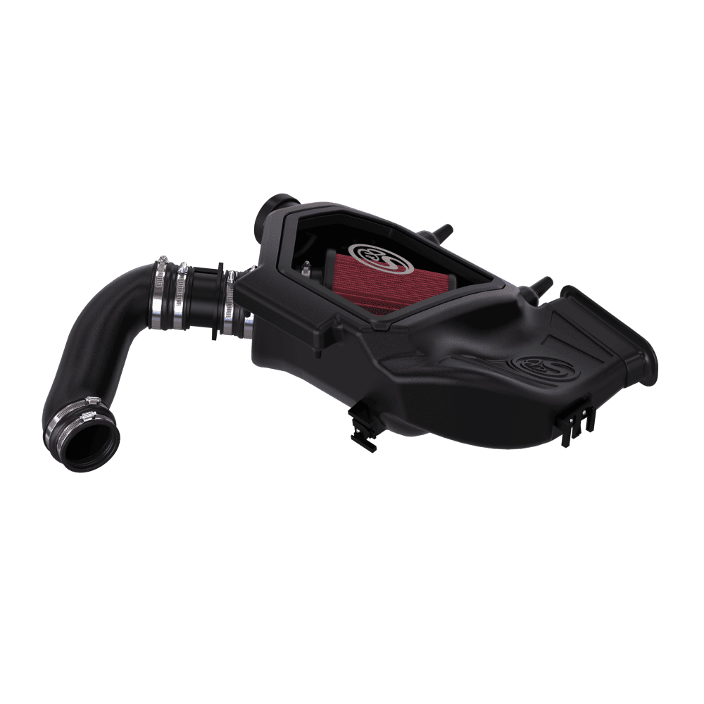 Cold Air Intake For 2023-2025 Mercedes Sprinter 2.0L, Diesel - S&B