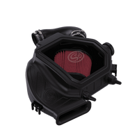 Cold Air Intake For 2023-2026 Mercedes Sprinter 2.0L, Diesel