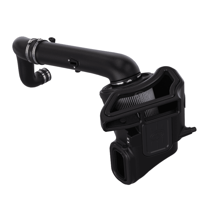 Cold Air Intake for 2019-2025 Chevrolet Silverado 1500 / GMC Sierra 1500 2.7L - S&B
