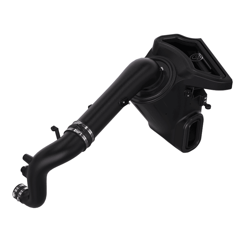 Cold Air Intake for 2019-2025 Chevrolet Silverado 1500 / GMC Sierra 1500 2.7L - S&B