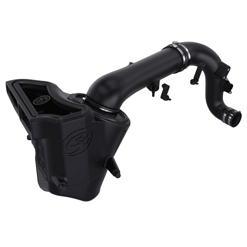 Cold Air Intake for 2019-2025 Chevrolet Silverado 1500 / GMC Sierra 1500 2.7L - S&B