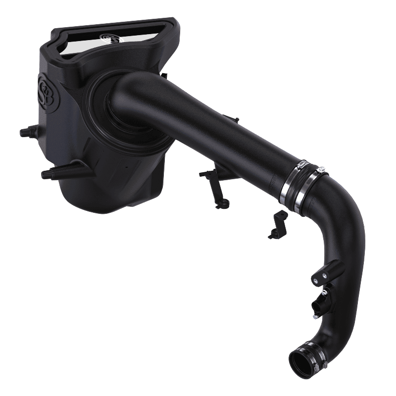 Cold Air Intake for 2019-2025 Chevrolet Silverado 1500 / GMC Sierra 1500 2.7L - S&B