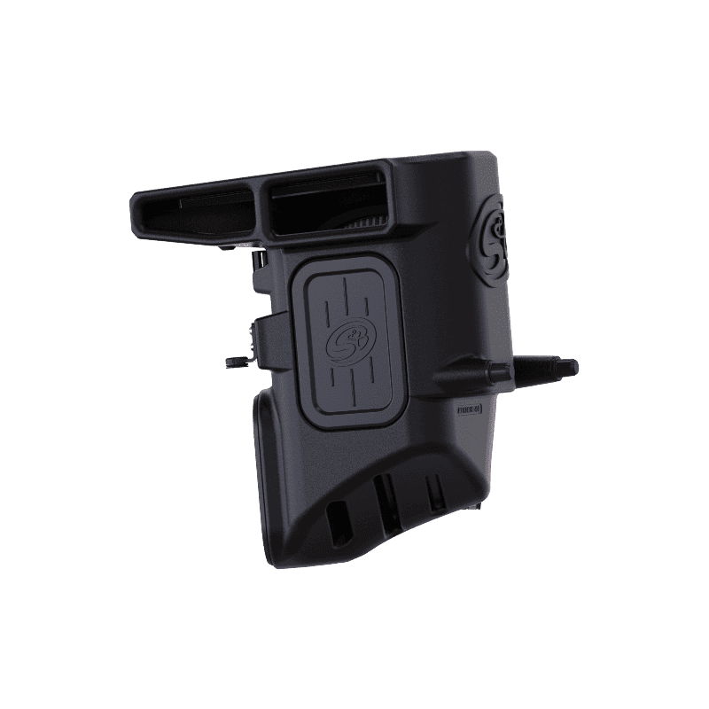 Cold Air Intake for 2019-2025 Chevrolet Silverado 1500 / GMC Sierra 1500 2.7L - S&B