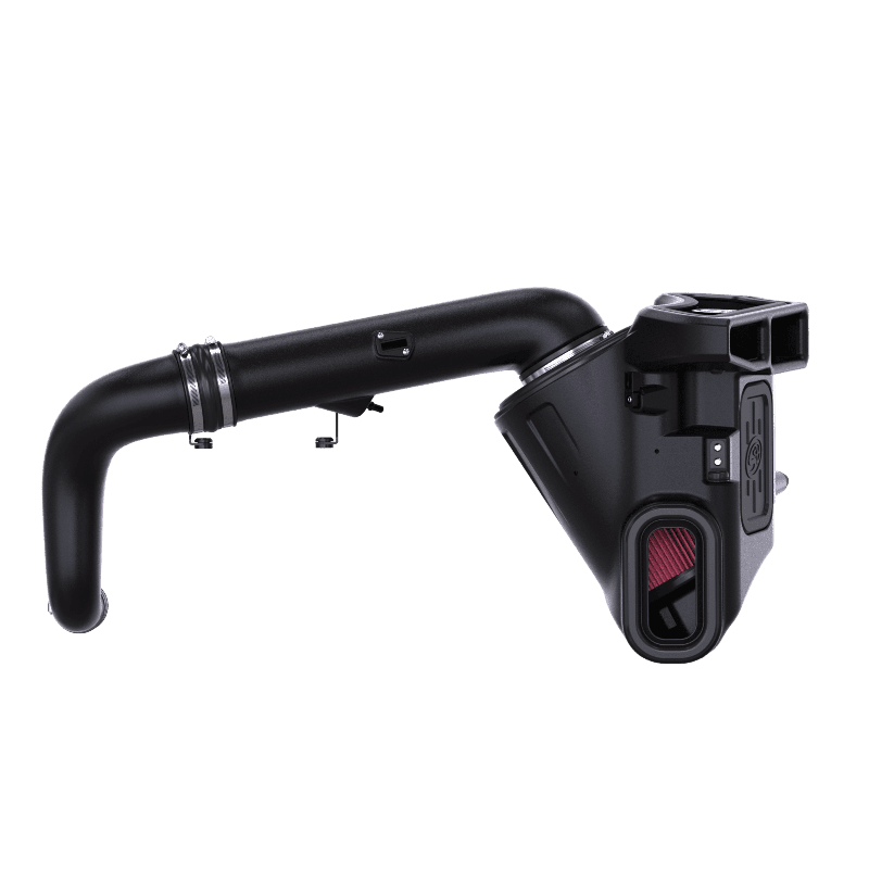 Cold Air Intake for 2019-2025 Chevrolet Silverado 1500 / GMC Sierra 1500 2.7L - S&B