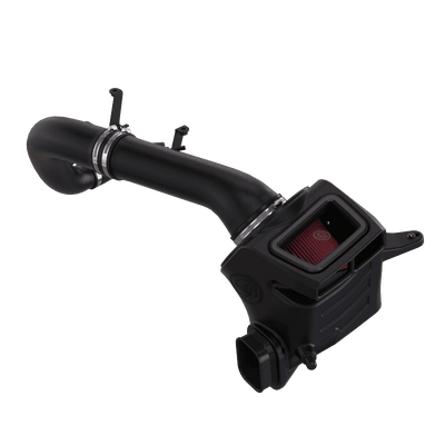 Cold Air Intake for 2023-2026 Chevrolet Colorado / GMC Canyon 2.7L