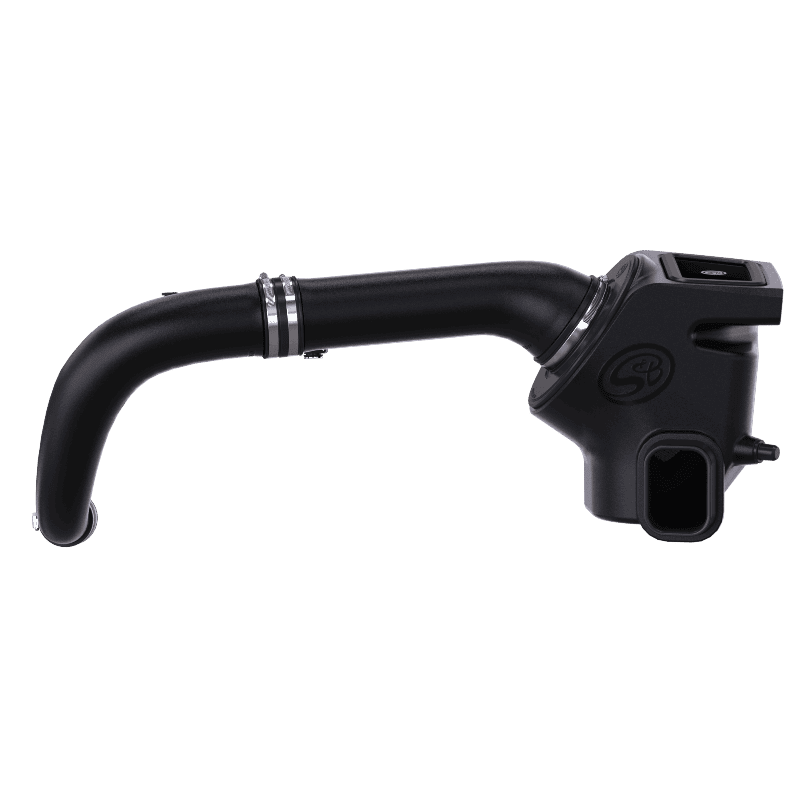 Cold Air Intake for 2023-2025 Chevrolet Colorado / GMC Canyon 2.7L - S&B