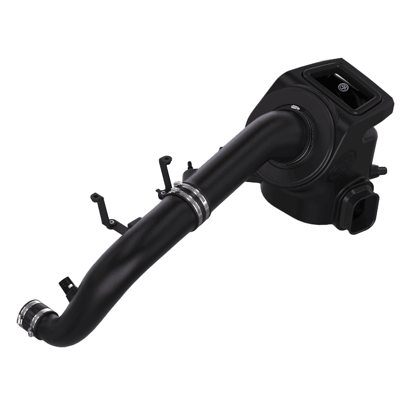 Cold Air Intake for 2023-2025 Chevrolet Colorado / GMC Canyon 2.7L - S&B