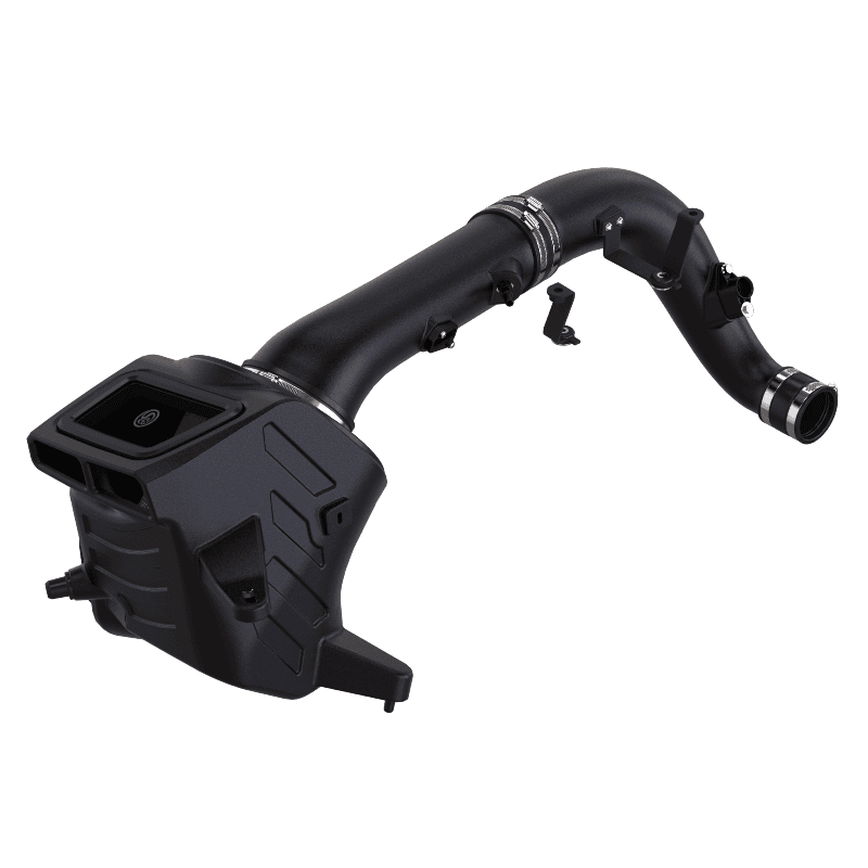 Cold Air Intake for 2023-2025 Chevrolet Colorado / GMC Canyon 2.7L - S&B