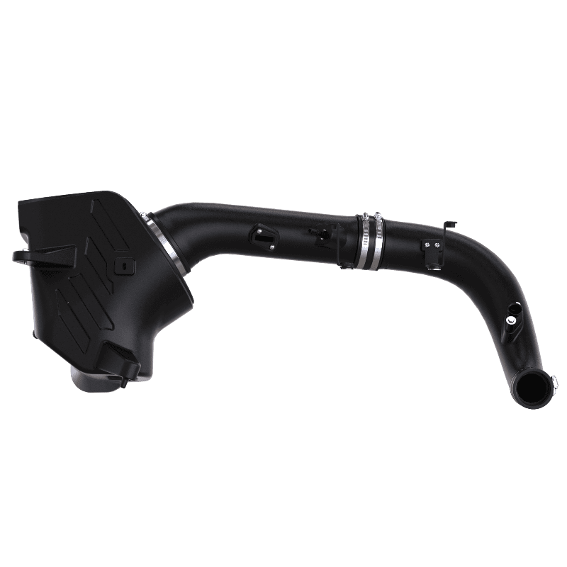 Cold Air Intake for 2023-2025 Chevrolet Colorado / GMC Canyon 2.7L - S&B