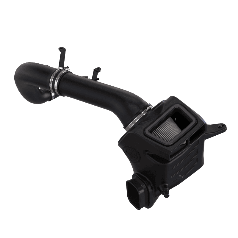 Cold Air Intake for 2023-2025 Chevrolet Colorado / GMC Canyon 2.7L