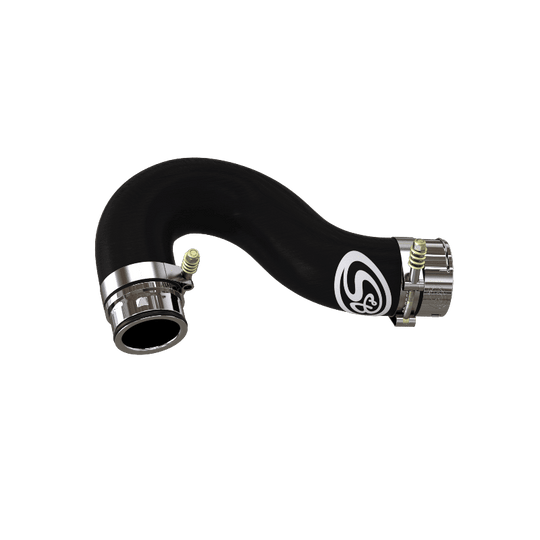 
  Cold Side Intercooler Pipe for 2019-2022 Mercedes Sprinter 3.0L Diesel - S&B
