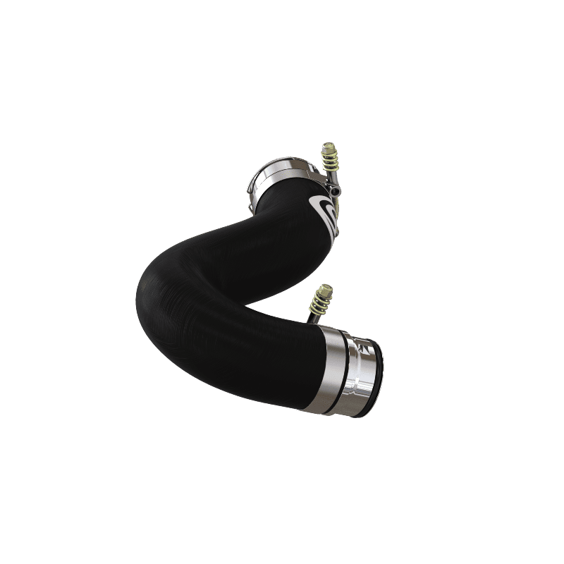 Cold Side Intercooler Pipe for 2019-2022 Mercedes Sprinter 3.0L Diesel - S&B
