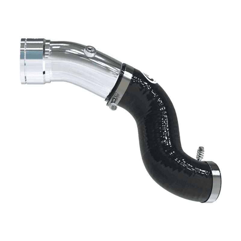 Hose Diagram OEM HC3Z6F073B Cold Side Intercooler Outlet Pipe Kit, 2017-2019 Ford 6.7L Powerstroke | ZZ Diesel Ford 6.7 Intercooler Pipe Replacement Hose Diagram OEM HC3Z6F073B Cold Side Intercooler Outlet Pipe Kit, 2017-2019 Ford 6.7L Powerstroke | ZZ Diesel Ford 6.7 Intercooler Pipe Replacement