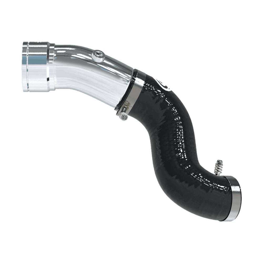 Cold Side Intercooler Pipe for 2023-2025 Ford Powerstroke F-450 / F-550 6.7L - S&B